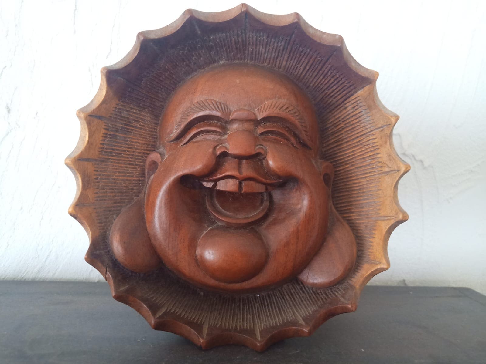 Décoration apaisante